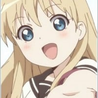 Kyouko Toshinou - Yuru-Yuri