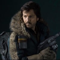 Cassian Andor