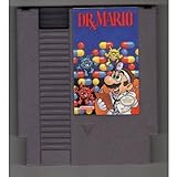 Dr. Mario