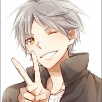 Koushi Sugawara - Haikyuu!