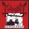 Deathcrush - Mayhem