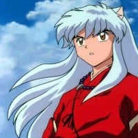 Inuyasha - Inuyasha