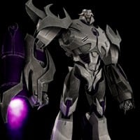 Megatron - The Transformers