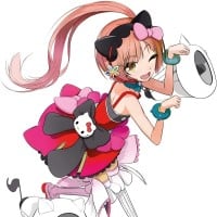 Iroha Nekomura