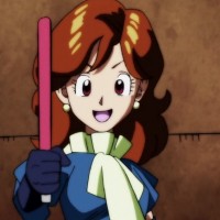 Sanka Ku - Dragon Ball Super