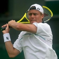 Lleyton Hewitt