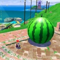 Gelato Beach - The Watermelon Festival