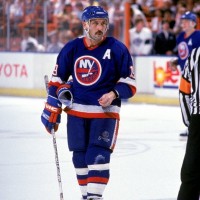 Bryan Trottier
