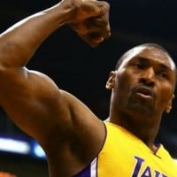 Metta Sandiford-Artest