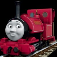 Skarloey