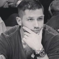 Tom Hardy
