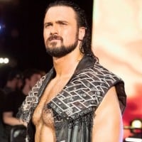 Drew McIntyre