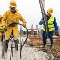 Construction Workers