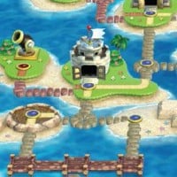 World 4 (New Super Mario Bros. Wii)