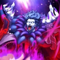 Gilles de Rais (Caster)