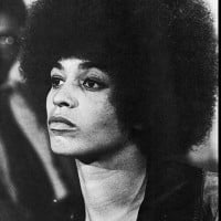 Angela Davis