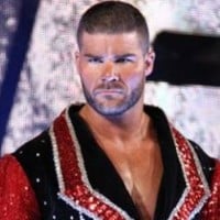 Bobby Roode