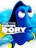No Main Villain (Finding Dory)