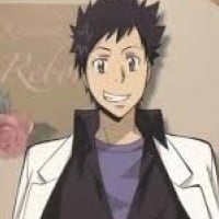 Takeshi Yamamoto - Katekyo Hitman Reborn!