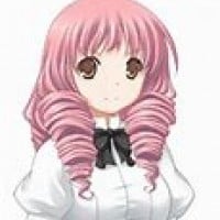 Shiina "Misha" Mikado