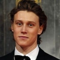 George MacKay