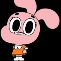 Anais Watterson (The Amazing World of Gumball)