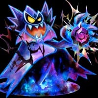 Antasma was a Good Villian