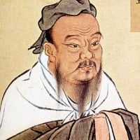 Confucius