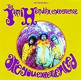 Are You Experienced - The Jimi Hendrix Experience