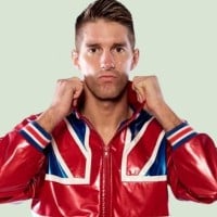 Zack Sabre Jr.