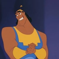 Kronk (The Emperor's New Groove)