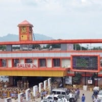 Salem Junction
