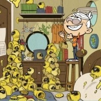 Acting Like a Spoiled Brat (Out on a Limo)