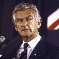 Bob Hawke