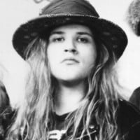 Andrew Wood