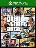 Grand Theft Auto V