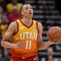 Dante Exum