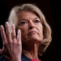 Lisa Murkowski