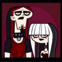 Ennui and Crimson Getting Eliminated