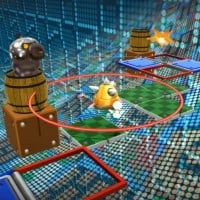 Grandmaster Galaxy - The Perfect Run - SMG2