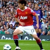 Park Ji-sung