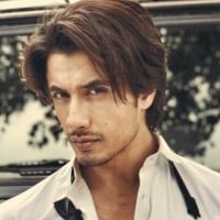 Ali Zafar