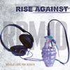 Blood-Red, White, and Blue - Rise Against
