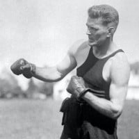 Gene Tunney