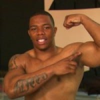 Ray Rice