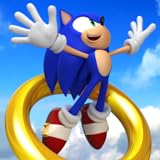 Sonic Jump