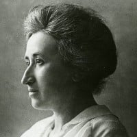 Rosa Luxemburg