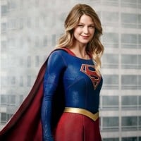 Supergirl