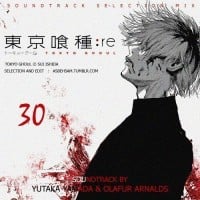 Tokyo Ghoul - Unravel