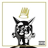 Born Sinner - J Cole